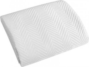 Eurofirany WHITE SOFIA BEDSPREAD 200X220 см цена и информация | Покрывала, пледы | hansapost.ee