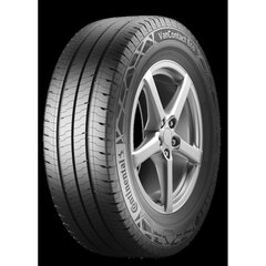 Continental VanConctact 205/75 R16 116 R цена и информация | Летняя резина | hansapost.ee