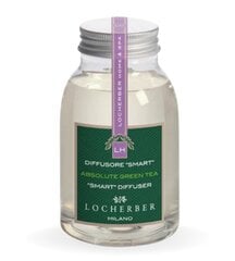 Kodulõhnastaja täide Locherber Absolute Green Tea, 125 ml hind ja info | Lõhnapulgad ja kodulõhnastajad | hansapost.ee