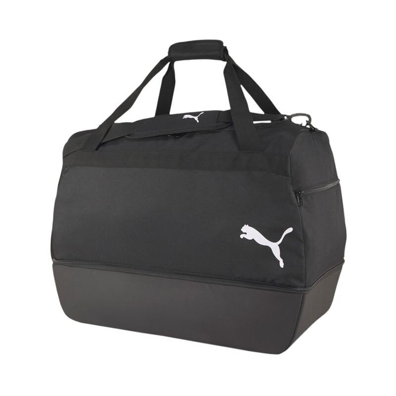 Puma spordikott GOAL 23 (45L), must цена и информация | Spordikotid ja seljakotid | hansapost.ee