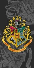 Детское полотенце Harry Potter, 70x140 cм цена и информация | Полотенца | hansapost.ee