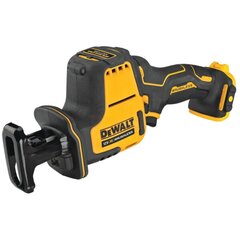 Сабельная пила Dewalt DCS312N цена и информация | Пилы, циркулярные станки | hansapost.ee