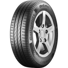 Auto rehv Continental Ultracontact 215/60VR16 hind ja info | Suverehvid | hansapost.ee