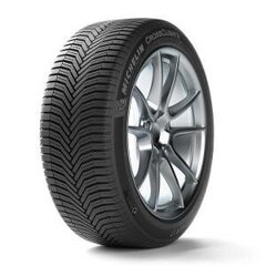 Шины для легковых автомобилей Michelin CROSSCLIMATE+ 205/65VR15 цена и информация | Всесезонная резина | hansapost.ee