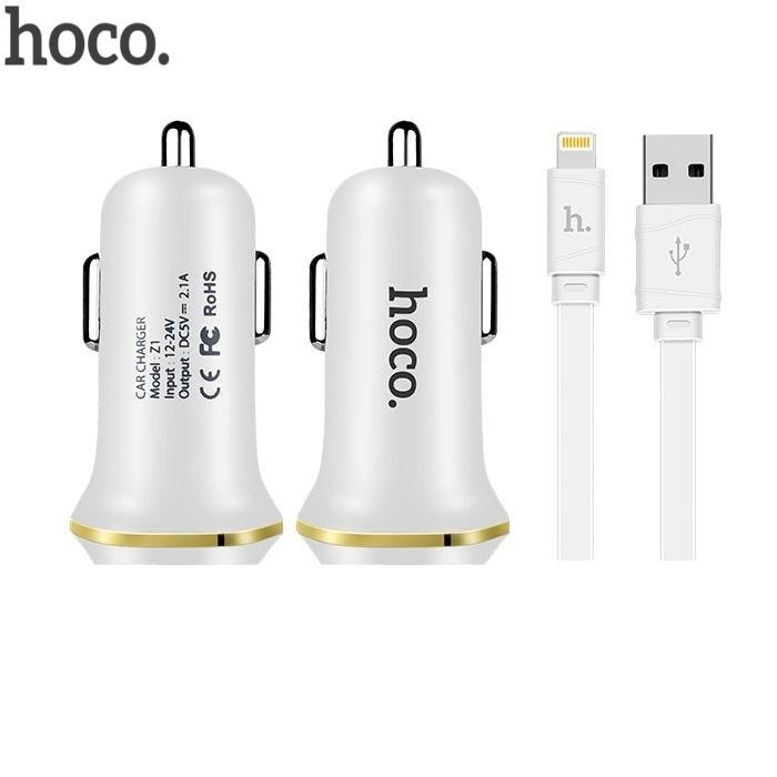 Hoco Premium Z1 цена и информация | Laadijad mobiiltelefonidele | hansapost.ee