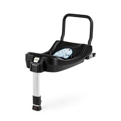 Turvahälli alus Hauck Comfort Fix Isofix Base, must цена и информация | Аксессуары для автокресел | hansapost.ee