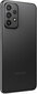 Samsung Galaxy A23 5G 4/128GB Black SM-A236BZKVEUB цена и информация | Telefonid | hansapost.ee