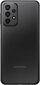 Samsung Galaxy A23 5G 4/128GB Black SM-A236BZKVEUB цена и информация | Telefonid | hansapost.ee