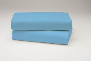 Холщовая простыня, 110x140 см цена и информация | Сетки для кроватей | hansapost.ee