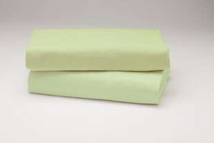 Lõuendi kangast voodilina, 150x220cm hind ja info | Voodilinad | hansapost.ee