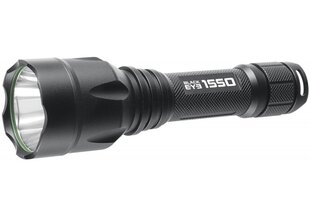 Mactronic laetav taskulamp Black Eye 1550 price and information | Torches, headlamps and spotlights | hansapost.ee