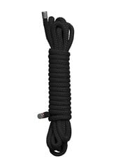 Связывающая веревка Ой! Japanese Rope, 5 м цена и информация | БДСМ и фетиш | hansapost.ee