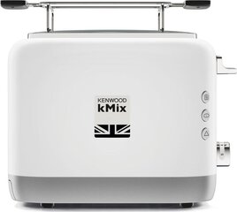 Тостер Kenwood TCX751WH 900 W Белый цена и информация | Тостеры | hansapost.ee