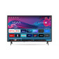 Allview 32iPlay6000-H hind ja info | Televiisorid | hansapost.ee