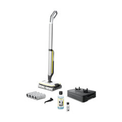 Karcher FC7 Cordless Premium White цена и информация | Беспроводные пылесосы | hansapost.ee