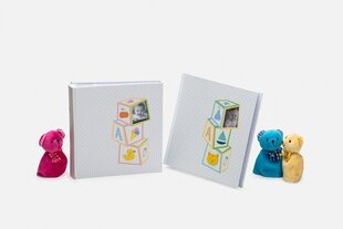Fotoalbum KPH Baby Toys, 10x15 cm hind ja info | Pildiraamid | hansapost.ee