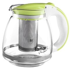 Lamart LT7028 price and information | Teapots, coffee pots, water teapots | hansapost.ee