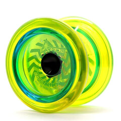 YoYo Factory Arrow yo-yo YO 448 цена и информация | Настольные игры | hansapost.ee