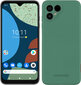 Fairphone 4 5G 8/256GB Green F4FPHN-2GR-EU1 цена и информация | Telefonid | hansapost.ee