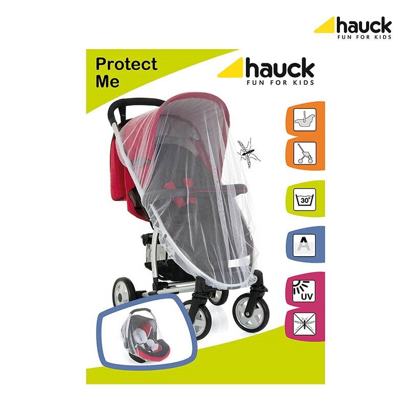 Putukakaitse Hauck Protect Me 618196 цена и информация | Lapsevankrite tarvikud | hansapost.ee