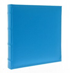 Fotoalbum Gedeon KD46200 Blue, 10x15 cm hind ja info | Pildiraamid | hansapost.ee