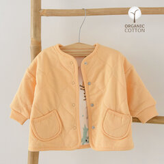 Двусторонний свитер Cool Club для девочек, CNG2500342 цена и информация | Кофточки, джемперы, пиджаки для младенцев | hansapost.ee