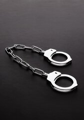 Käerauad Peerless Link Chain Handcuffs price and information | BDSM and fetish | hansapost.ee