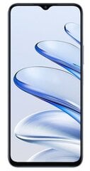 Honor 70 Lite 4/128GB Dual SIM 5109APYP Titanium Silver цена и информация | Мобильные телефоны | hansapost.ee