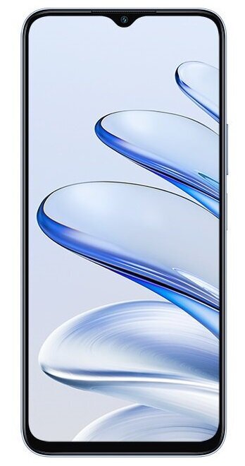 Honor 70 Lite 4/128GB Dual SIM 5109APYP Titanium Silver hind ja info | Telefonid | hansapost.ee