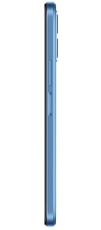 Honor 70 Lite 4/128GB Dual SIM 5109APYM Ocean Blue hind ja info | Telefonid | hansapost.ee