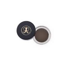 Гель для бровей Anastasia Beverly Hills Dipbrow Pomade, Ash Brown, 4 г цена и информация | Карандаши, краска для бровей | hansapost.ee