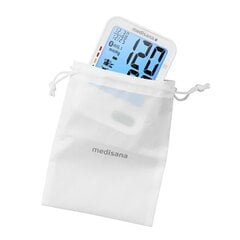 Medisana Blood Pressure Monitor BU 584 Memory function price and information | Vererõhuaparaadid | hansapost.ee