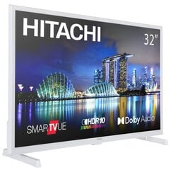 Hitachi 32HE4300WE hind ja info | Hitachi Kodumasinad | hansapost.ee