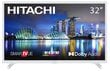 Hitachi 32HE4300WE цена и информация | Televiisorid | hansapost.ee