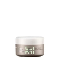 Juuksekreem Wella Eimi Grip Cream, 75 ml цена и информация | Средства для укладки | hansapost.ee