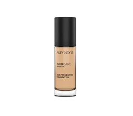 Основа для макияжа Skeyndor Skincare Age Preventing цвет 03, 30мл цена и информация | Пудры, базы под макияж | hansapost.ee