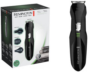 Remington PG6024 hind ja info | Juukselõikusmasinad ja trimmerid | hansapost.ee