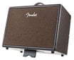 Akustilise kitarri võimendi Fender Acoustic Junior, 100W цена и информация | Muusikainstrumentide tarvikud | hansapost.ee