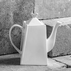 Ambition чайник Kubiko, 0,75 л цена и информация | Чайники, кофейники | hansapost.ee