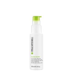 Sära andev toode juustele Paul Mitchell 100 ml hind ja info | Juuste viimistlusvahendid | hansapost.ee