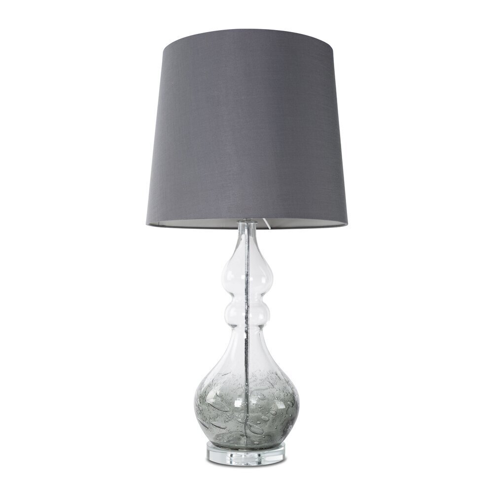 Tiana lamp (01) 32x38x76 cm teras цена и информация | Laualambid | hansapost.ee