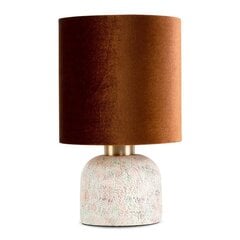 Настольная лампа Stela, 23x38 см цена и информация | Настольные лампы | hansapost.ee