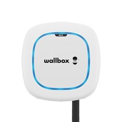 Зарядная станция Wallbox Pulsar Max Wallbox PLP2-0-2-4-9-001 цена и информация | Зарядные станции для электромобилей | hansapost.ee