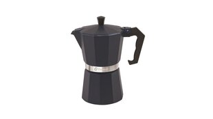 Matkakohvimasin Brew Espresso Maker L, must цена и информация | Котелки, туристическая посуда и приборы | hansapost.ee