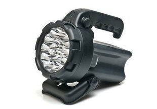 Перезаряжаемый прожектор Falcon Eye 9019-LED цена и информация | Фонарики, прожекторы | hansapost.ee