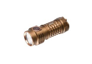 Mactronic laetav taskulamp Sirius M10 price and information | Torches, headlamps and spotlights | hansapost.ee