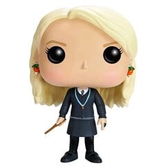 Figuur POP! Harry Potter: Luna Lovegood hind ja info | Fännitooted mänguritele | hansapost.ee