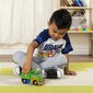 Prügiauto Rocky Paw Patrol Rocky Recycle Truck hind ja info | Mänguasjad poistele | hansapost.ee