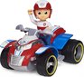 Paw Patrol 2in1 Ryder Quad ATV päästeauto ja figuur eco hind ja info | Mänguasjad poistele | hansapost.ee