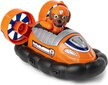 Paw Patrol Zuma hõljuk – auto Zuma kollektsioonikujuga hind ja info | Mänguasjad poistele | hansapost.ee